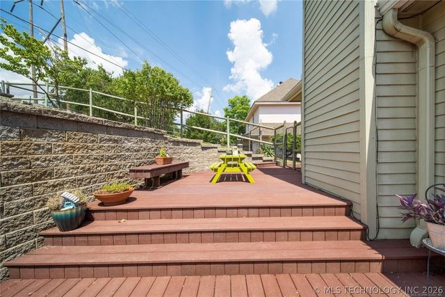 5541 E 77th Street E, Tulsa, OK 74136