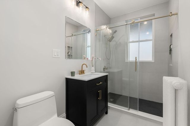 14 Claflin Road 3, Brookline, MA 02445