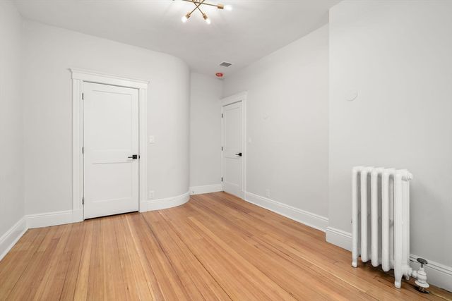 14 Claflin Road 3, Brookline, MA 02445