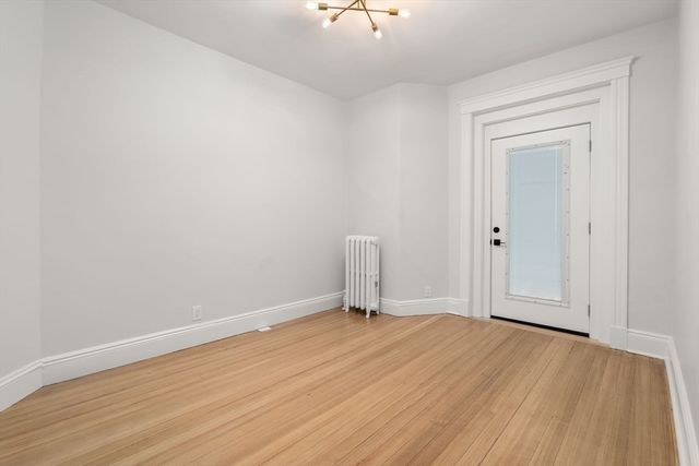 14 Claflin Road 3, Brookline, MA 02445