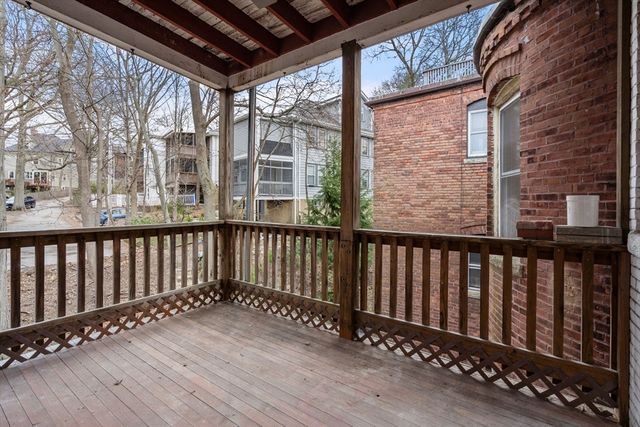 14 Claflin Road 3, Brookline, MA 02445