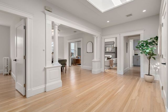 14 Claflin Road 3, Brookline, MA 02445