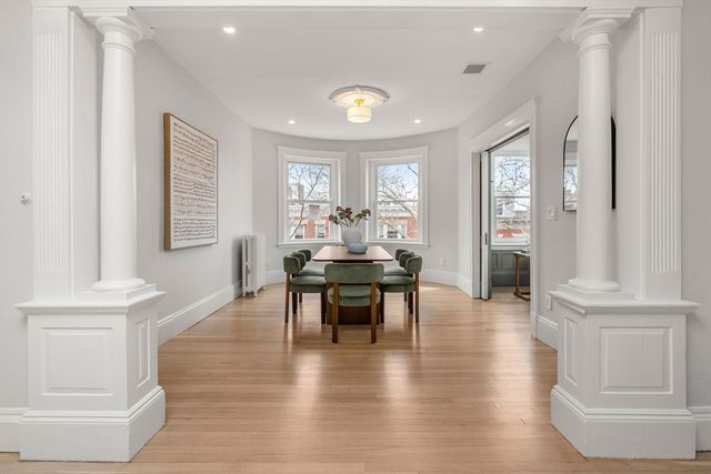 14 Claflin Road 3, Brookline, MA 02445