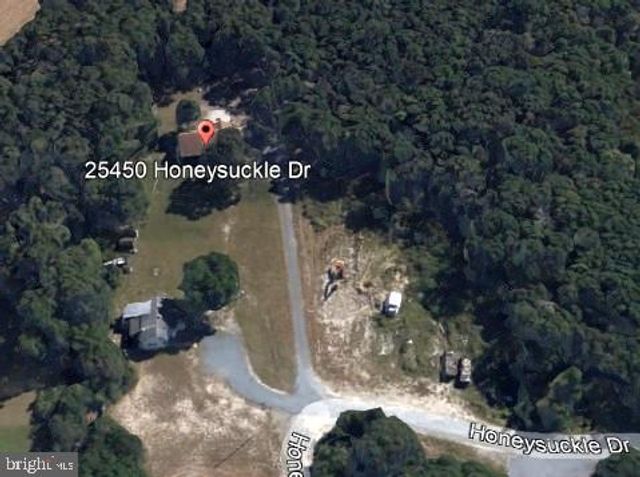 25450 HONEYSUCKLE DR, Seaford, DE 19973