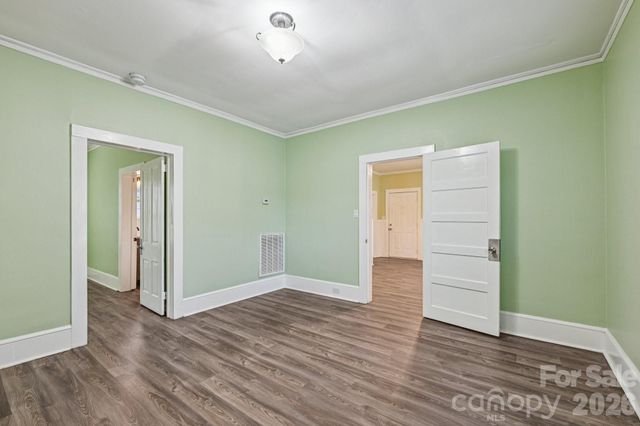 808 W B Street, Kannapolis, NC 28081