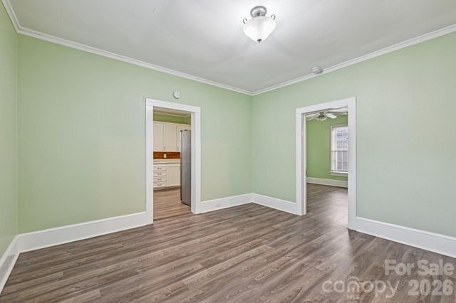 808 W B Street, Kannapolis, NC 28081