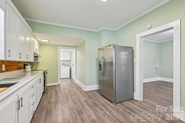 808 W B Street, Kannapolis, NC 28081