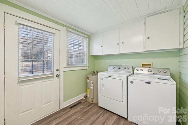 808 W B Street, Kannapolis, NC 28081