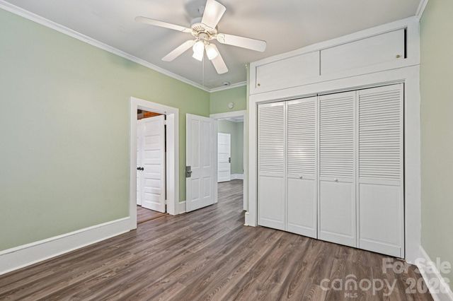 808 W B Street, Kannapolis, NC 28081