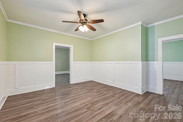 808 W B Street, Kannapolis, NC 28081