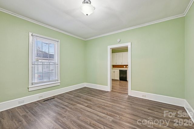 808 W B Street, Kannapolis, NC 28081