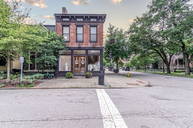 402 Overton Street, Newport, KY 41071