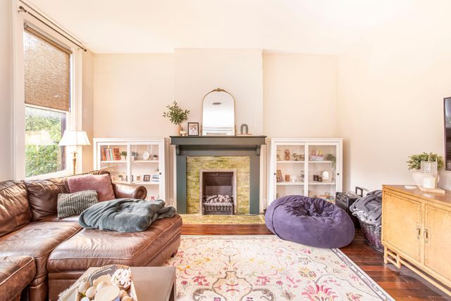 402 Overton Street, Newport, KY 41071