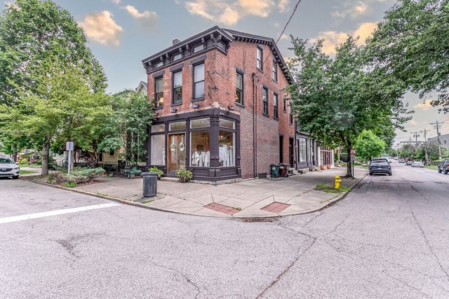 402 Overton Street, Newport, KY 41071