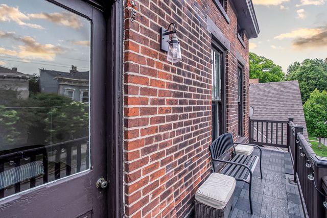 402 Overton Street, Newport, KY 41071