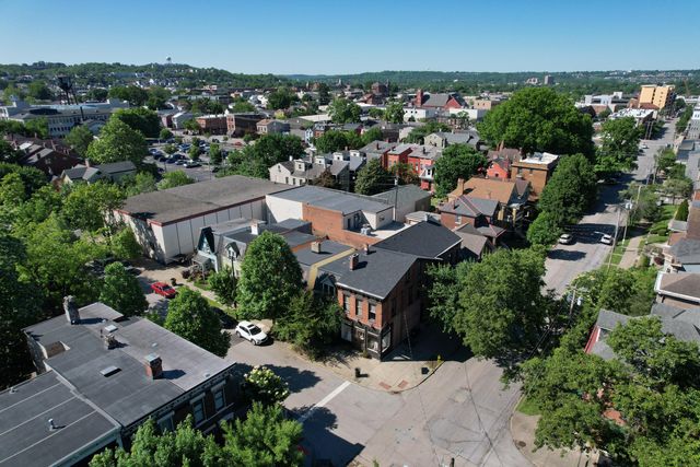 402 Overton Street, Newport, KY 41071