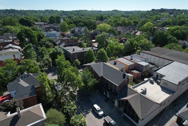 402 Overton Street, Newport, KY 41071