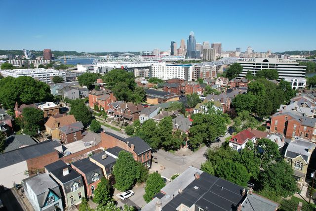 402 Overton Street, Newport, KY 41071