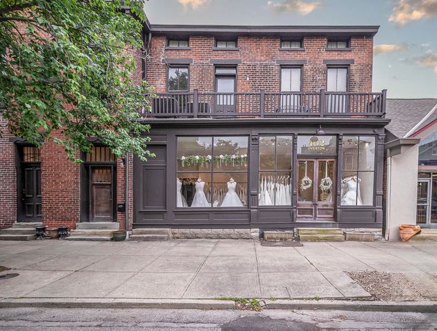402 Overton Street, Newport, KY 41071