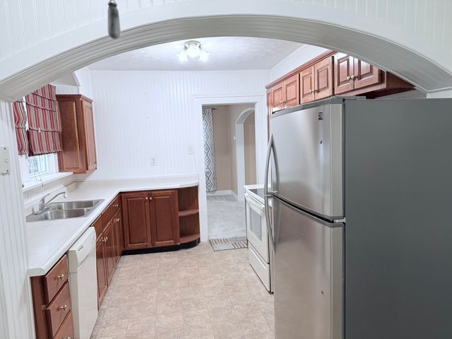 123 N Richardson Drive, Somerset, KY 42501