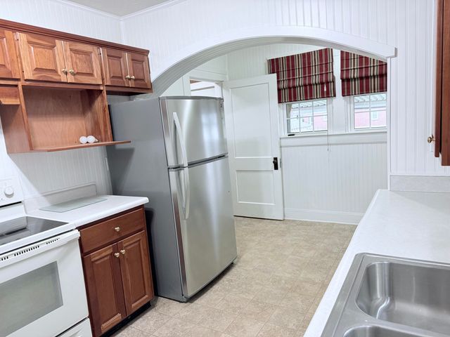 123 N Richardson Drive, Somerset, KY 42501