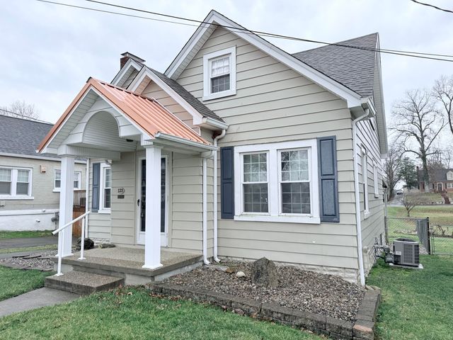 123 N Richardson Drive, Somerset, KY 42501