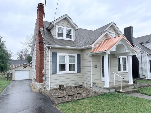 123 N Richardson Drive, Somerset, KY 42501