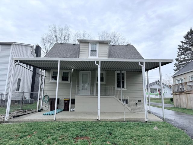 123 N Richardson Drive, Somerset, KY 42501