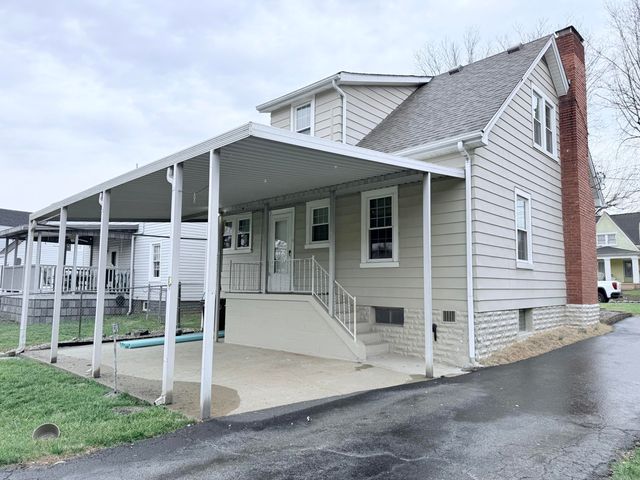 123 N Richardson Drive, Somerset, KY 42501