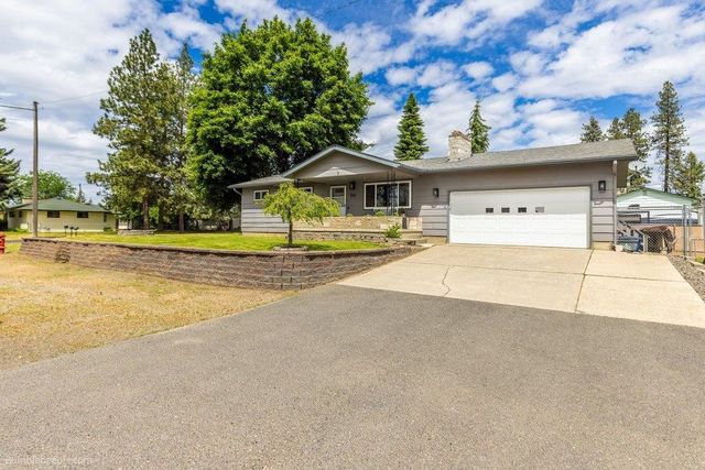 1007 E Fellows St, Medical Lake, WA 99022