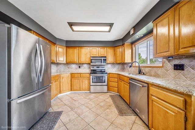 1007 E Fellows St, Medical Lake, WA 99022