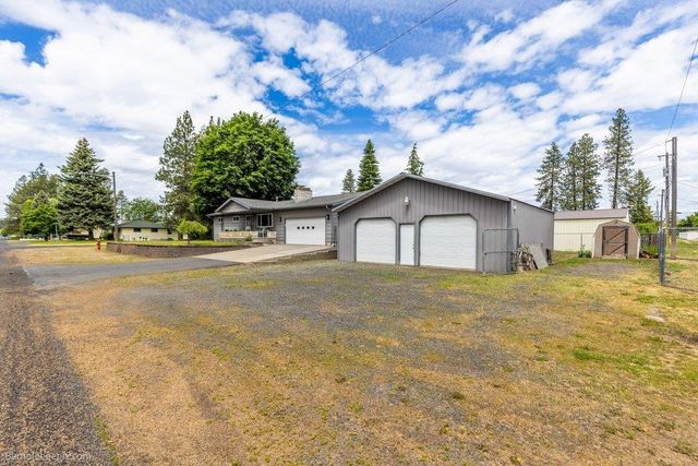 1007 E Fellows St, Medical Lake, WA 99022