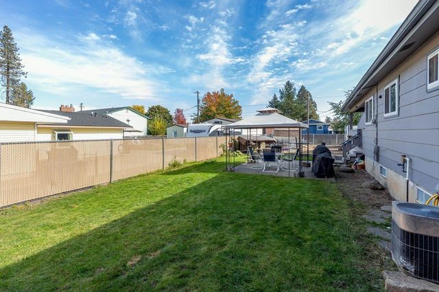 1007 E Fellows St, Medical Lake, WA 99022