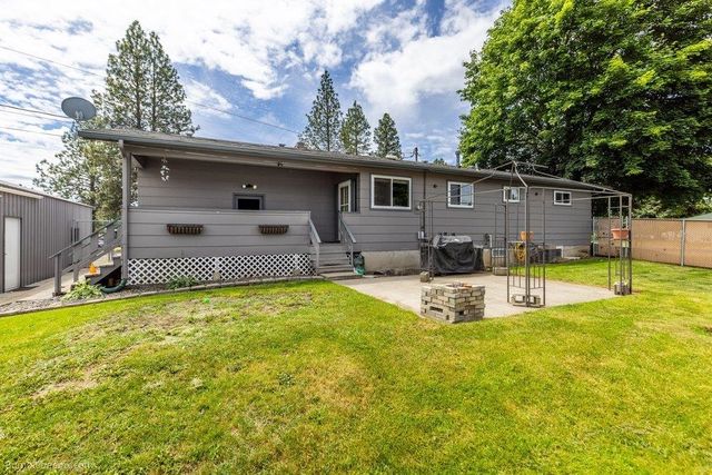 1007 E Fellows St, Medical Lake, WA 99022