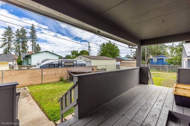 1007 E Fellows St, Medical Lake, WA 99022