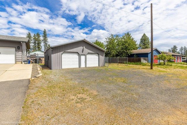 1007 E Fellows St, Medical Lake, WA 99022