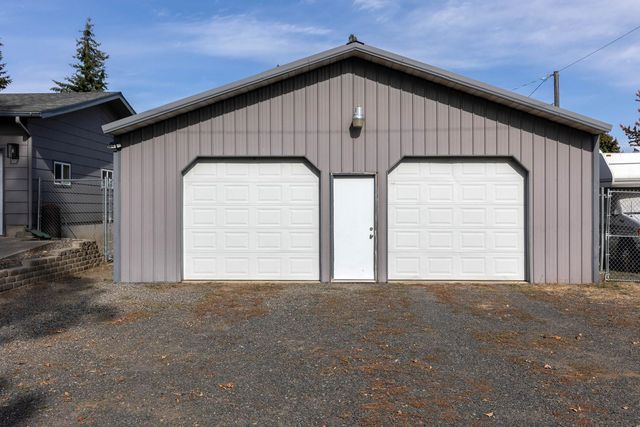 1007 E Fellows St, Medical Lake, WA 99022