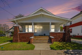 72 E Grand Avenue, Muskegon City, MI 49442