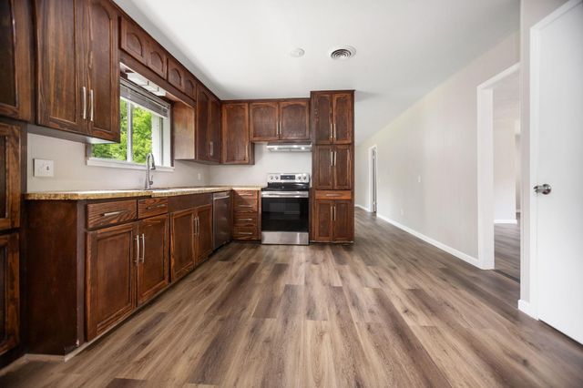 1105 Johnson Avenue, Lufkin, TX 75904