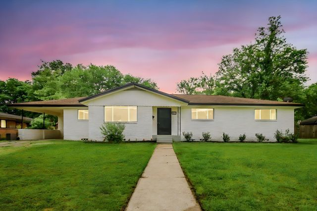 1105 Johnson Avenue, Lufkin, TX 75904