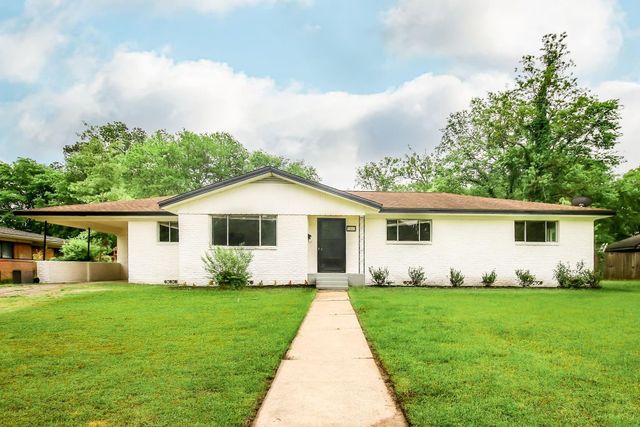 1105 Johnson Avenue, Lufkin, TX 75904