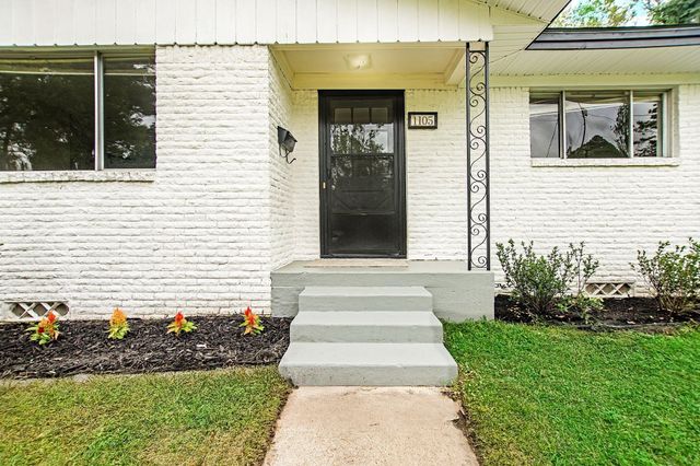 1105 Johnson Avenue, Lufkin, TX 75904