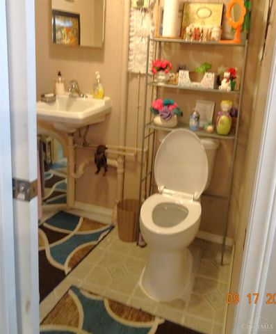 608 Fifteenth Avenue, Middletown, OH 45044