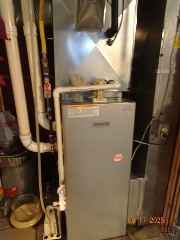 608 Fifteenth Avenue, Middletown, OH 45044