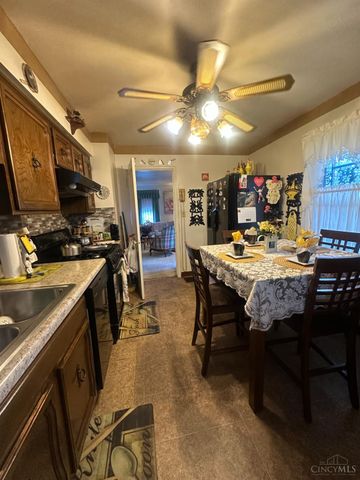 608 Fifteenth Avenue, Middletown, OH 45044