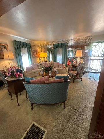 608 Fifteenth Avenue, Middletown, OH 45044