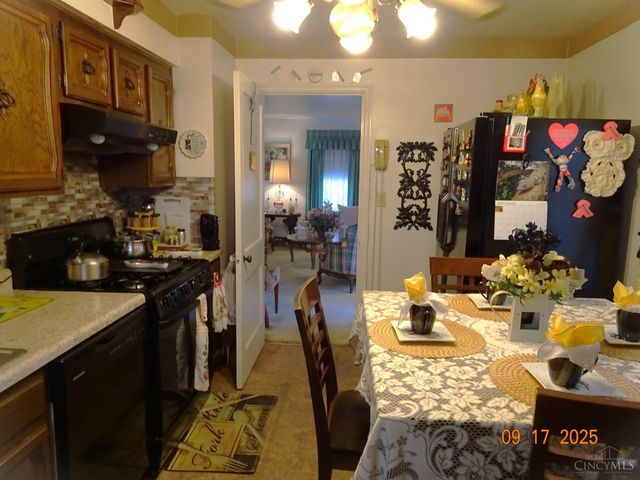 608 Fifteenth Avenue, Middletown, OH 45044