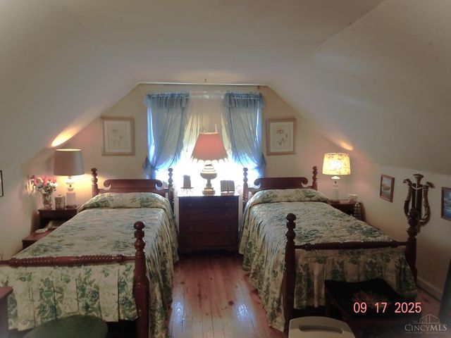 608 Fifteenth Avenue, Middletown, OH 45044