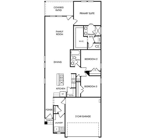 204 Winchester Hill Lane, Princeton, TX 75071