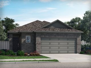 204 Winchester Hill Lane, Princeton, TX 75071